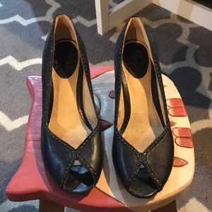 Frye Heels